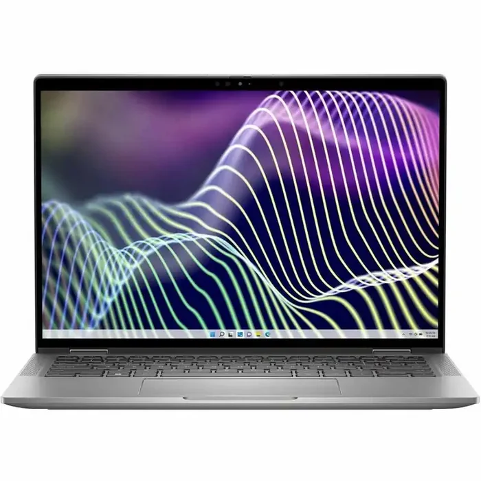 Dell Latitude 7000 7340 13.3″ Touchscreen Notebook – Full HD Plus – 1920 x 1200 – Intel