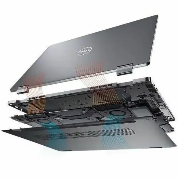 Dell Latitude 9000 9440 14″ Touchscreen Convertible 2 in 1 Notebook – QHD+ – 2560 x 1600
