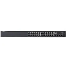 Dell N1524 Ethernet Switch 463-7254
