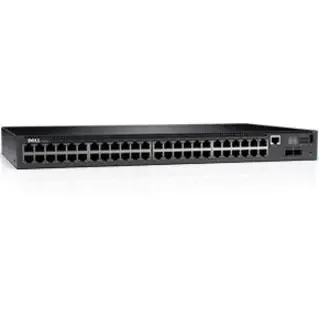Dell N2048P Layer 3 Switch 463-7704