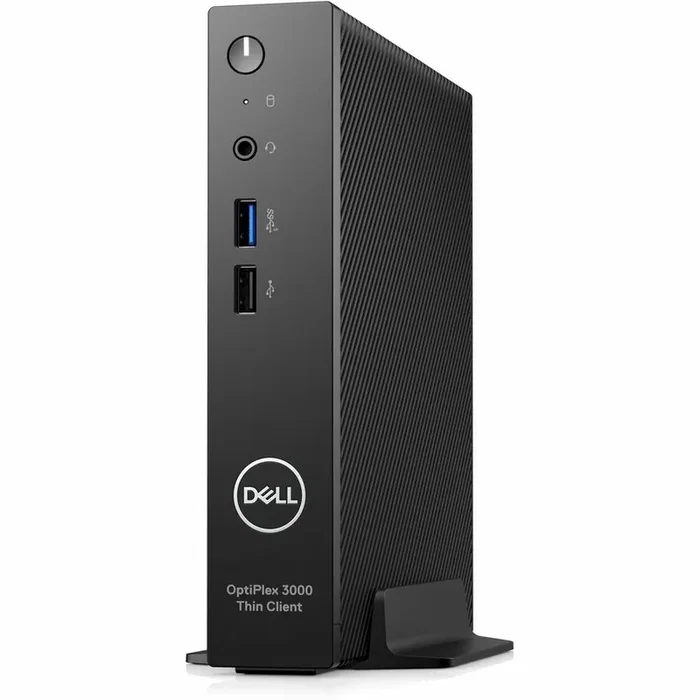 Dell OptiPlex 3000 Thin Client – Intel Pentium Silver N6005 Quad-core (4 Core) 2 GHz – Int