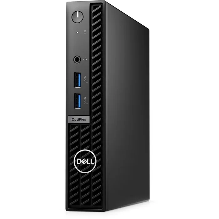 Dell OptiPlex 7000 7010 Desktop Computer – Intel Core i5 13th Gen i5-13500T