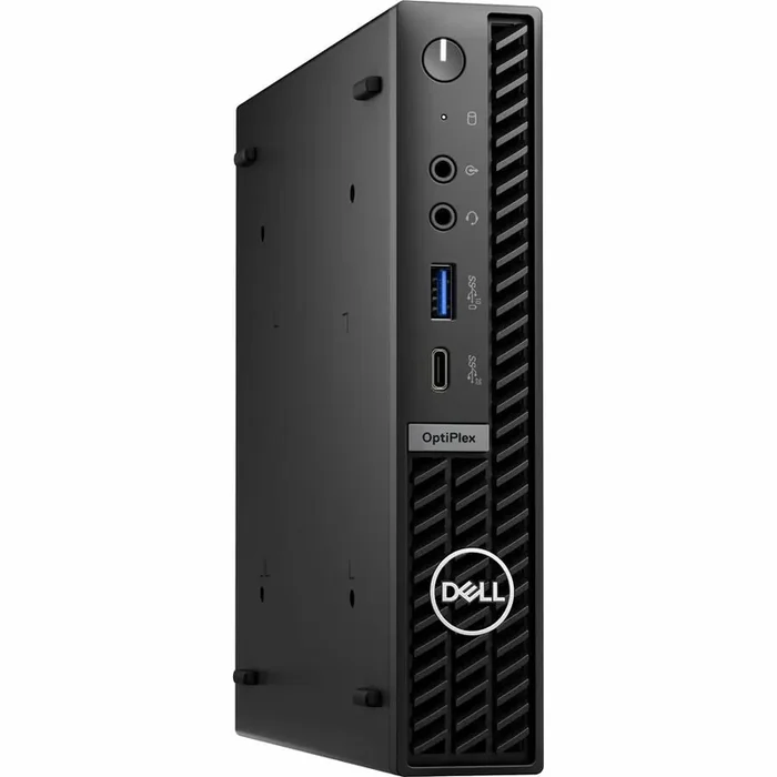 Dell OptiPlex 7000 7010 Desktop Computer – Intel Core i7 13th Gen i7-13700T Hexadeca-core