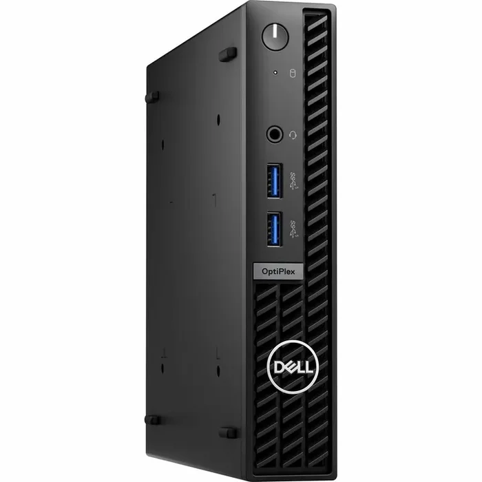 Dell OptiPlex 7000 7010 Desktop Computer – Intel Core i7 13th Gen i7-13700T Hexadeca-core