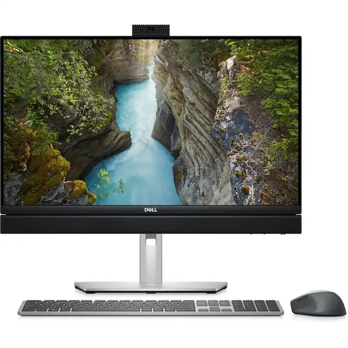 Dell OptiPlex 7000 7410 Plus All-in-One Computer – Intel Core i5 13th Gen i5-13500