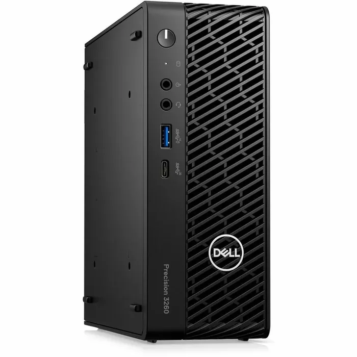 Dell Precision 3000 3260 Workstation – Intel Core i7 Hexadeca-core (16 Core) i7-13700