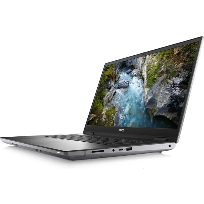 Dell Precision 7000 7780 17.3″ Mobile Workstation – Full HD – 1920 x 1080 – Intel Core i7