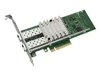 DELL SOURCING – NEW Intel X520 Dual Port 10Gigabit SFP Server Adapter Ethernet PCIe Low Pr