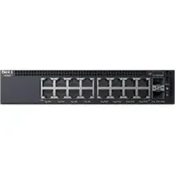Dell X1018P Ethernet Switch 463-5910