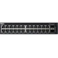 Dell X1026 Ethernet Switch 463-5537-RF