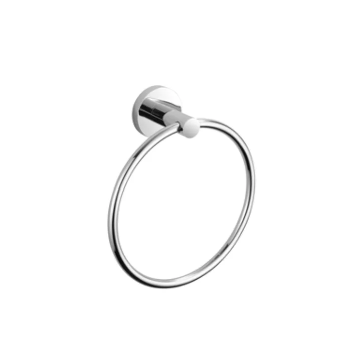 Deluxe Georgia Towel Ring