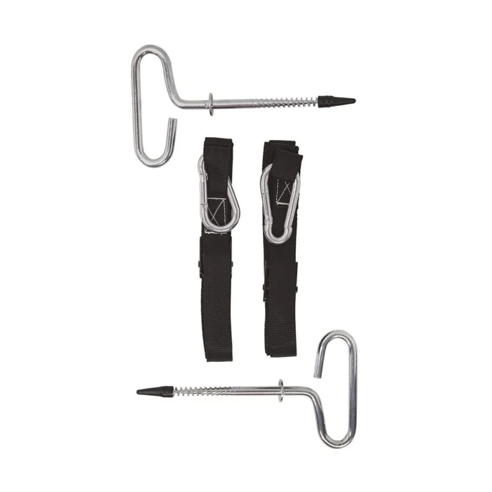 Deluxe Tie Down Kit 24260