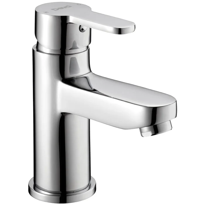 Deva Ethos Chrome Single Lever Mono Basin Tap ETH113