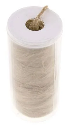 Dispenser With 80g Sealing Flax