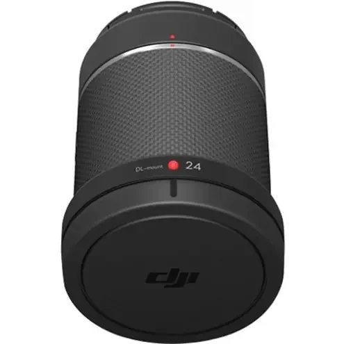 DJI – 24 mmf/2.8 – Aspherical Fixed Lens for DJI DL