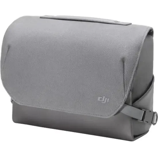DJI Carrying Case (Shoulder/Backpack) for 16″ DJI Notebook, Drone – Gray
