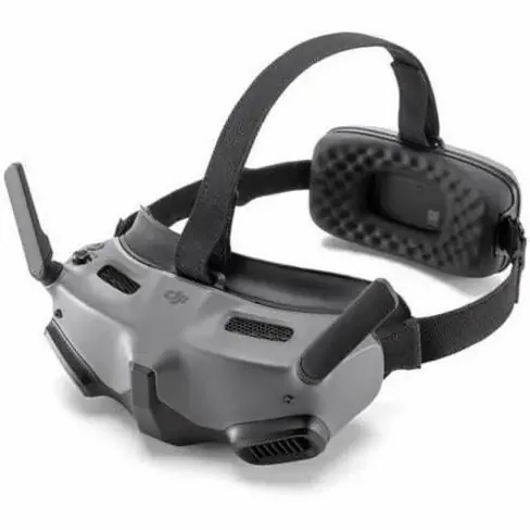 DJI Goggles Integra Motion Combo