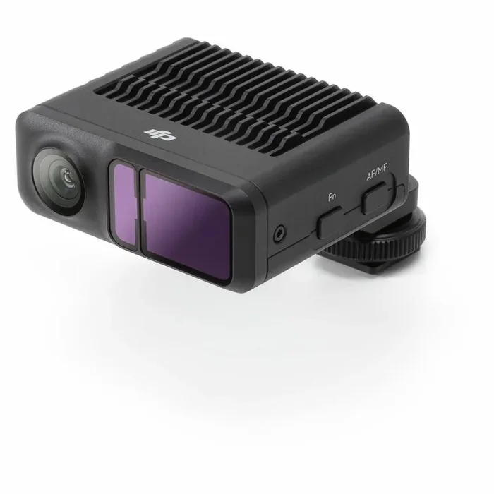 DJI LiDAR Range Finder (RS)