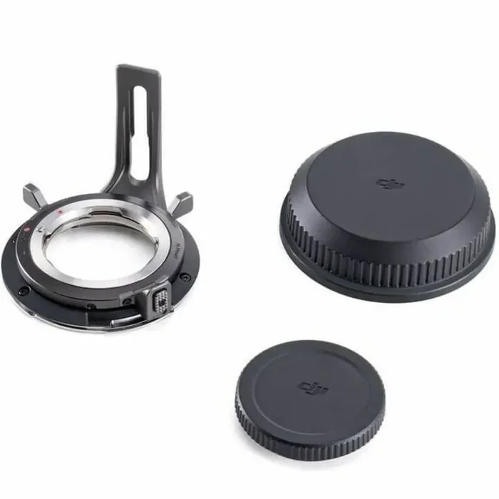 DJI Zenmuse X9 M Mount Unit