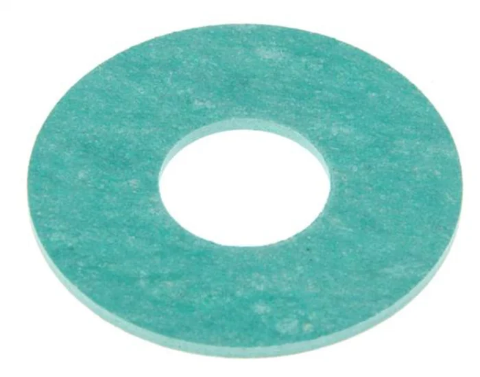 DN 10 C4400 Flange Seal Up To PN 40 DVGW/BAM/KTW/TA Luft [10 Pieces]