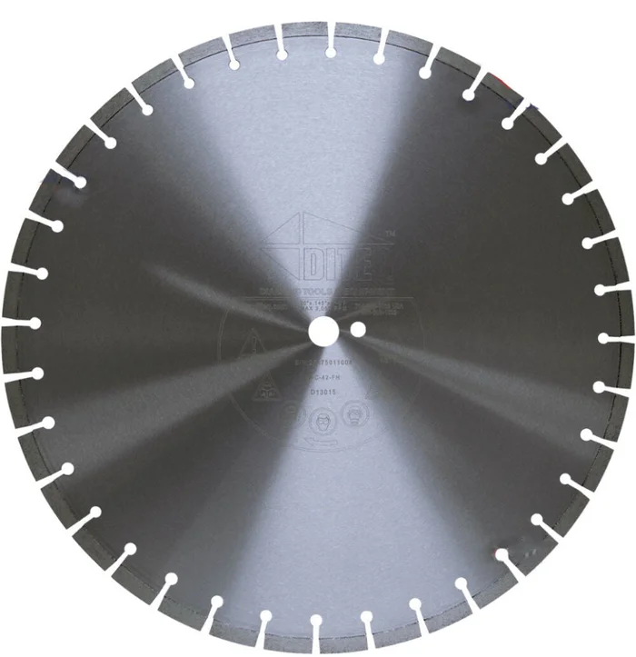 DP Pro Flat Saw Blade, 30in x .187in D13024