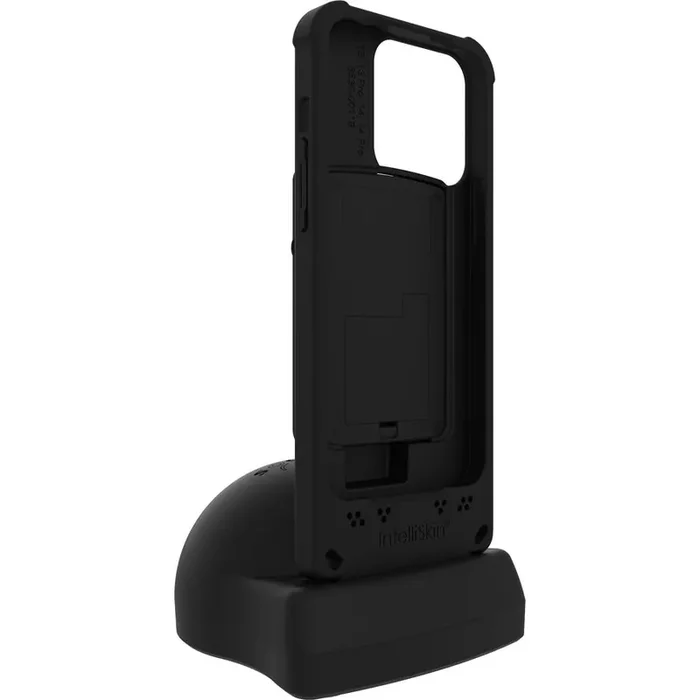 DuraSled DS860, Ultimate Barcode Sled Reader, v21 & Dot Code, Travel ID Reader for iPhone