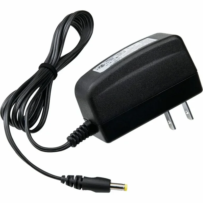 Dymo AC Adapter – Europe – Black