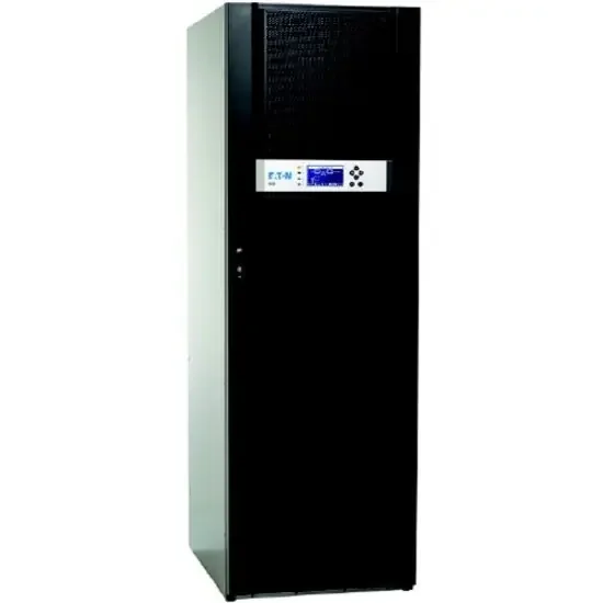Eaton 20 kVA UPS Single Feed with Internal Batteries & MS Network/ModBus Card 9EA02GG05031003