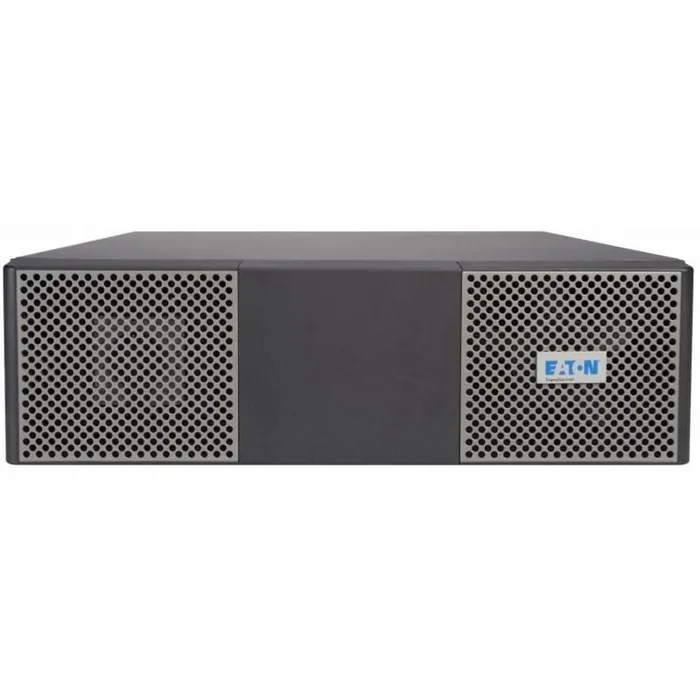 Eaton 9PX 10kVA 120V Stepdown Transformer – 8 NEMA 5-20R, 2 L14-30R Outlets, 50/60 Hz, Hardwire Input, 3U Rack/Tower