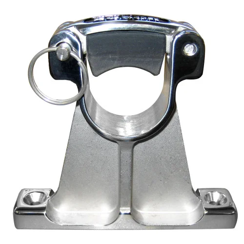 Edson 3″ Stainless Antenna Standoff – Antennas Up To 1.5″ Diameter [535-3-125]