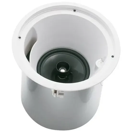Electro-Voice C8.2HC 2-way Flush Mount Speaker – 100 W RMS