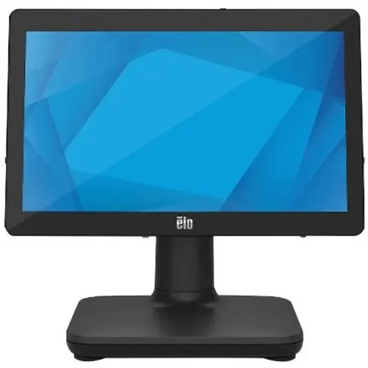 Elo 15-inch (16 9) EloPOS System E536624