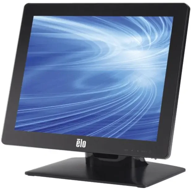 Elo 1717L 17″ LCD Touchscreen Monitor – 5 4 – 30 ms