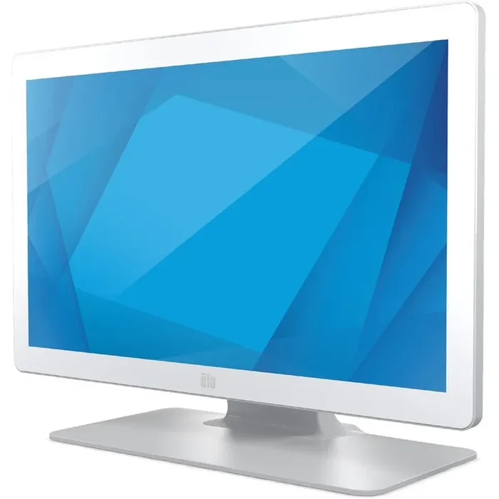 Elo 2203LM 22″ Class LCD Touchscreen Monitor – 16 9 – 14 ms – 21.5″ Viewable – Projected