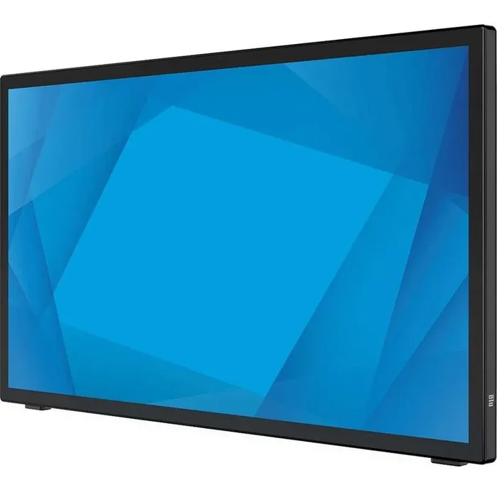 Elo 2470L 23.8″ LCD Touchscreen Monitor – 16 9 – 16 ms Typical E511419