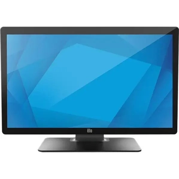 Elo 2703LM 27″ LCD Touchscreen Monitor – 16 9 – 14 ms Typical