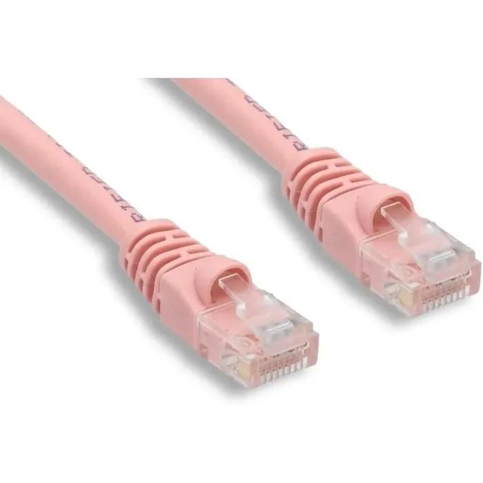ENET Cat.6 Patch Network Cable C6-PK-9-ENC