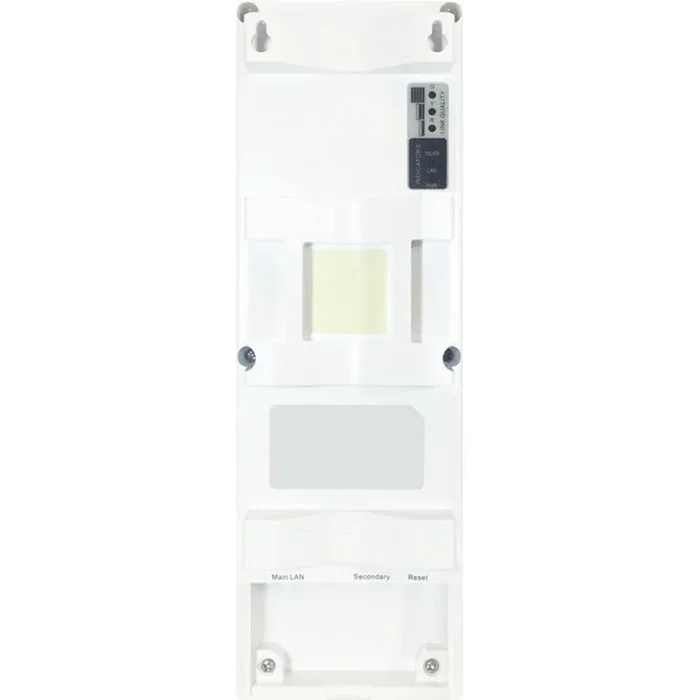 EnGenius ENH500-AX KIT Dual Band IEEE 802.11ax 1.17 Gbit/s Wireless Bridge – Outdoor