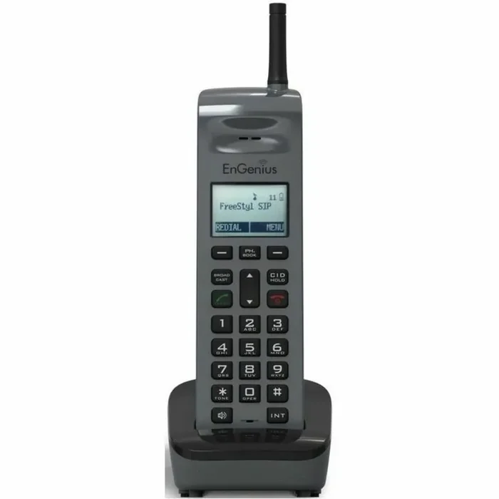 EnGenius FreeStyl SIP Handset – RF