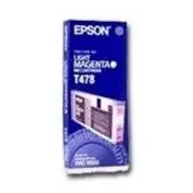 Epson Light Magenta Ink Cartridge
