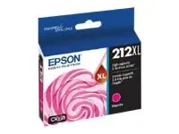 Epson T212 Original High Yield Inkjet Ink Cartridge – Magenta Pack