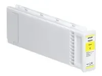 Epson UltraChrome PRO T800400 Original Inkjet Ink Cartridge – Yellow – 1 / Pack
