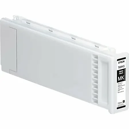 Epson UltraChrome XD Original Extra High Yield Inkjet Ink Cartridge – Matte Black – 1 Pack – Inkjet – Extra High Yield – 1 Pack