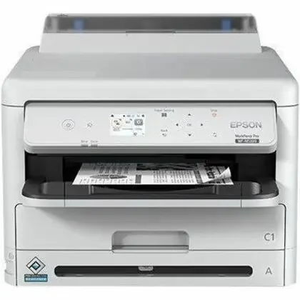 Epson WorkForce Pro WF-M5399 Desktop Inkjet Printer – Monochrome