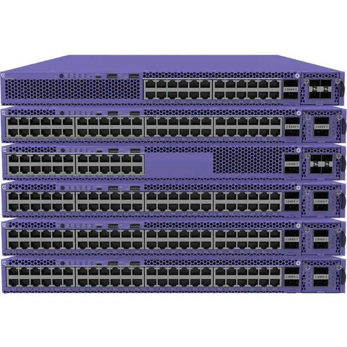 Extreme Networks ExtremeSwitching X465-24XE Ethernet Switch X465-24XE