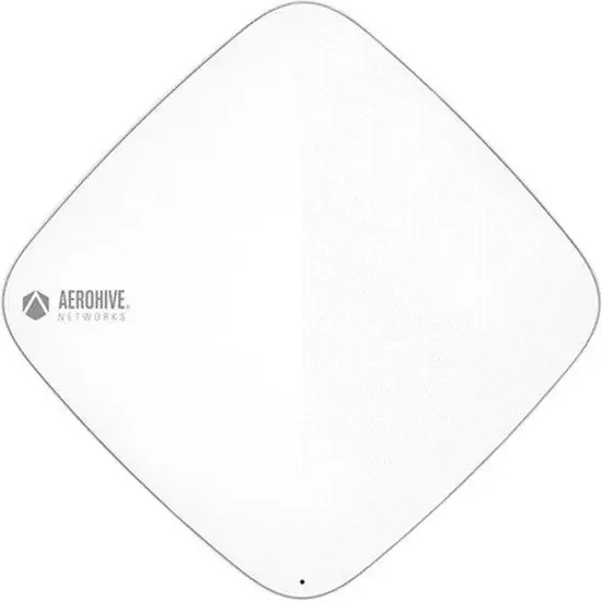 Extreme Networks ExtremeWireless AP510CX Dual Band 802.11ax 4.80 Gbit/s Wireless Access Point – Indoor