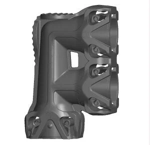 F-piece Regular L1 31 L2 26 L3 27 – 92050015