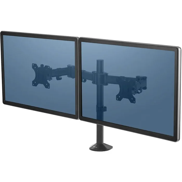 Fellowes Reflex Dual Monitor Arm