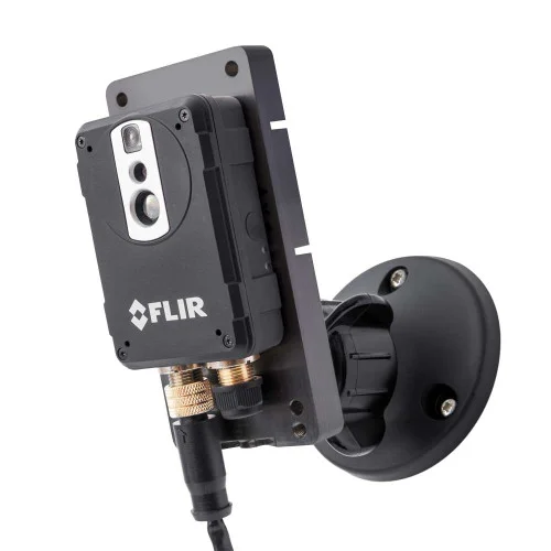FLIR AX8 Ball & Socket Mount [261-2319-00]