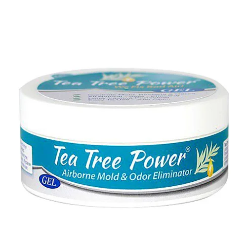 Forespar Tea Tree Power Gel – 2oz [770201]